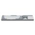 Satechi SM3 Slim Mechanical Backlit Bluetooth Keyboard Image 14