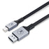 Bonelk Long-Life Mini Display Port to HDMI Cable 1.5m (Black) Image 3