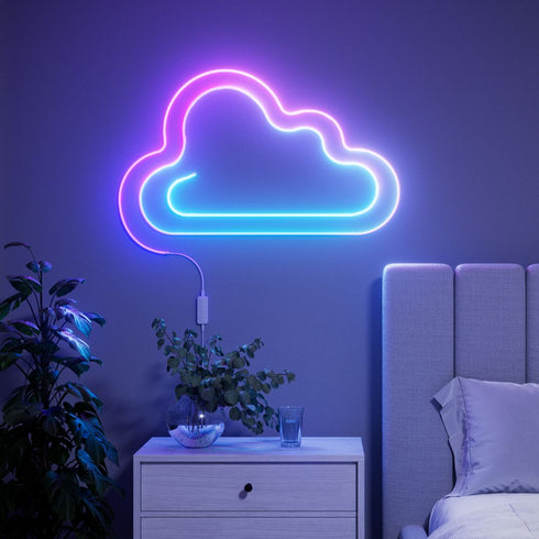 Nanoleaf Matter Smart Multicolour Rope Light (5m) Image 4