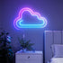 Nanoleaf Matter Smart Multicolour Rope Light (5m) Image 4