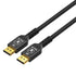 Bonelk Pro-X Long-Life DisplayPort to 8K DisplayPort Cable (2.5m) Image 3