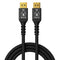 Bonelk Pro-X Long-Life Display Port to Display Port Cable 1.5m (Black) Image 1