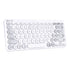 Bonelk KM-383 Wireless Keyboard and Mouse Combo