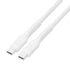 Bonelk Long-Life Easy Grip USB-C to USB-C Cable, 240w/480Mbps - 1.5m Image 9