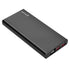 Bonelk Eco Series Slim Power Bank 10,000mAh, PD20W / QC 18W - Black - Digital3d.com.au