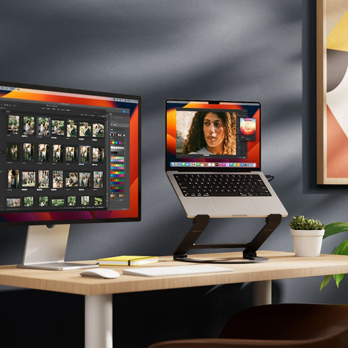 Twelve South Curve Flex for MacBook/Laptops Image 12