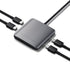 Satechi 4-Port USB-C Hub with Power Delivery Image 2