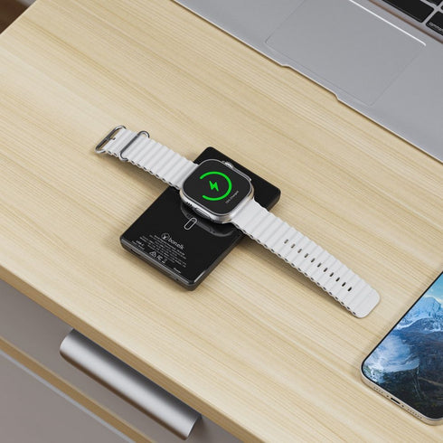 Bonelk MagTec 5-in-1 Power Bank 10k mAh Image 9