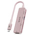 Bonelk Long-Life USB-C 5in1 Multiport Hub Image 1