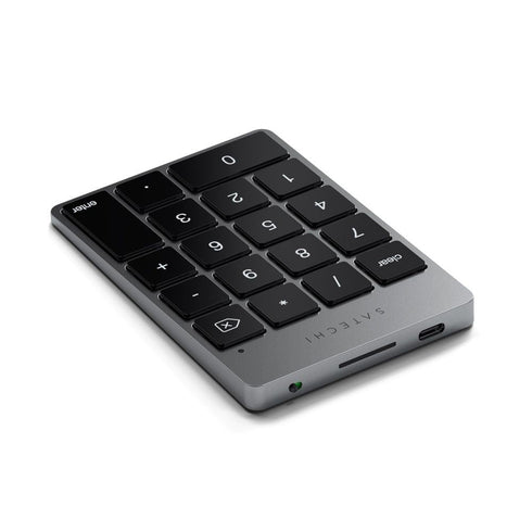 Satechi Slim Wireless Keypad Image 19