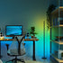 Nanoleaf Matter Smart Multicolour Floor Lamp Image 4