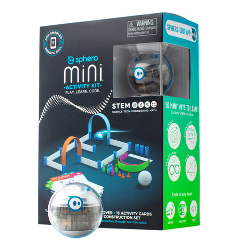 Sphero Mini Activity Kit Image 2