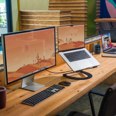Twelve South Curve Flex for MacBook/Laptops Image 11