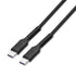 Bonelk Long-Life Easy Grip USB-C to USB-C Cable, 240w/480Mbps - 1.5m Image 3