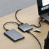 Satechi 4-Port USB-C Hub with Power Delivery Image 6