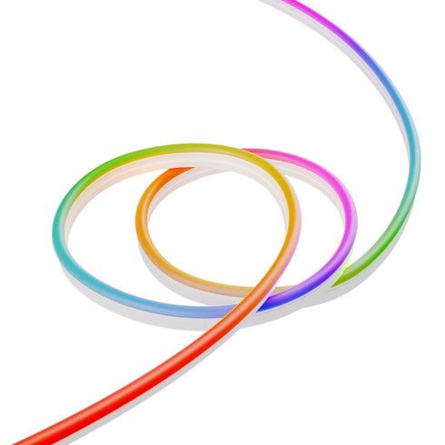 Nanoleaf Matter Smart Multicolour Rope Light (5m) Image 1