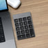 Satechi Slim Wireless Keypad Image 22