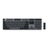 Satechi SM3 Slim Mechanical Backlit Bluetooth Keyboard Image 4