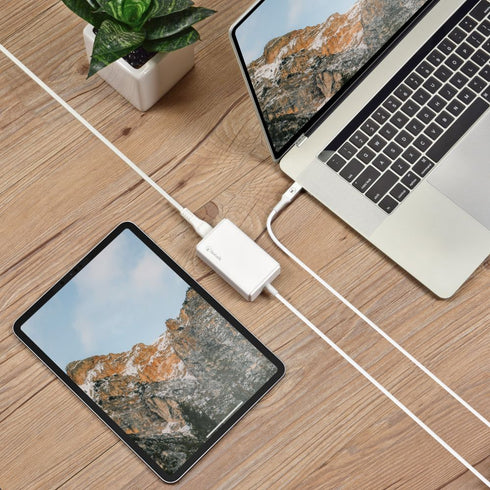 Bonelk Long-Life 65W PD USB-C Desktop Charger - Digital3d.com.au