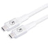 Bonelk USB-C to USB-C Long-Life Cable 20Gbps /240W - 2 metre (White)