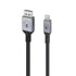 Bonelk Long-Life Mini Display Port to HDMI Cable 1.5m (Black) Image 2