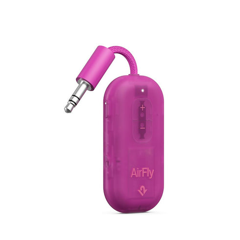 Twelve South AirFly Pro 2 Translucent Image 19