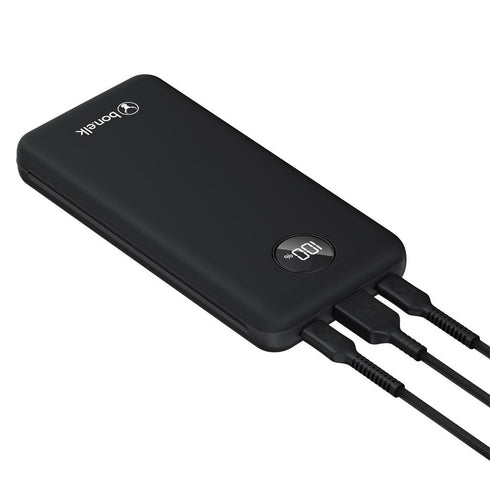 Bonelk Mini Power Bank Pro 20k mAh Image 5