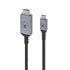 Bonelk Long-Life USB-C to HDMI Cable (Black) Image 7