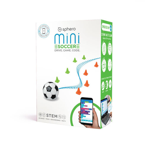 Sphero Mini Soccer Image 3