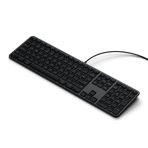 Satechi Slim LX3 USB-C Wired Keyboard Image 6