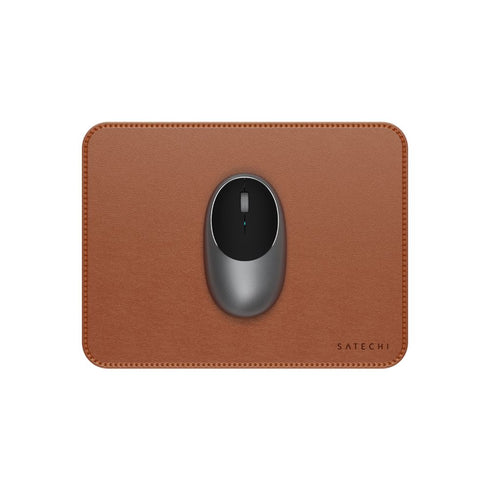 Satechi Vegan-Leather Premium Mouse Pad Image 6