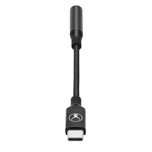 Bonelk USB-C to 3.5mm Long-Life Adapter - Digital3d.com.au