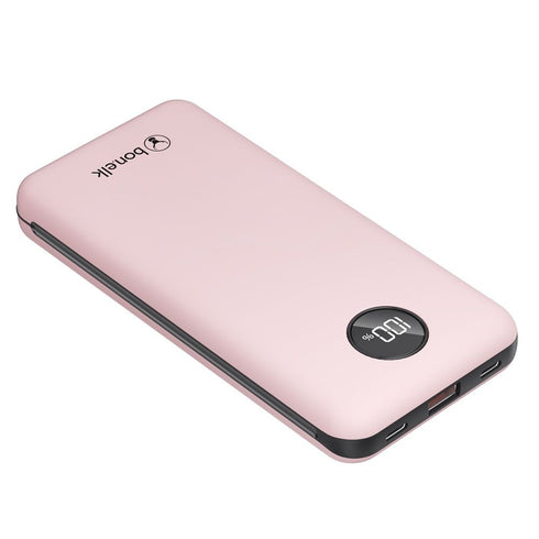 Bonelk Mini Power Bank Pro 20k mAh Image 17