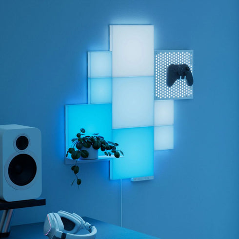 Nanoleaf Blocks - Combo XL Starter Kit Image 5