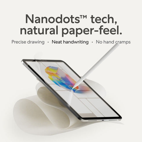 Paperlike 3 for iPad 10.2" (2019, 2020 & 2021) Image 13
