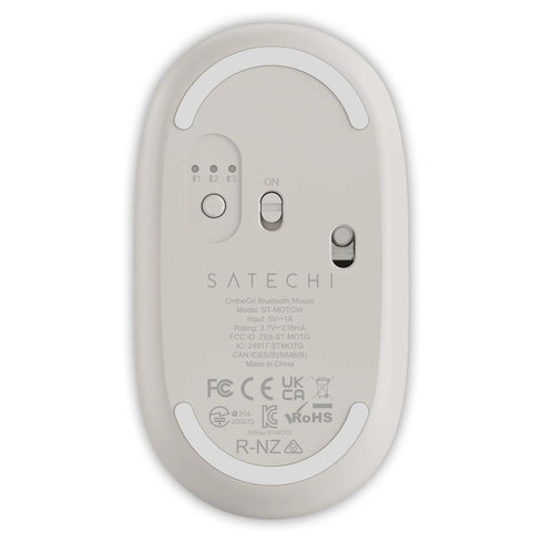 Satechi OntheGo Mouse Image 10
