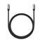 Satechi USB4 Pro Cable 1.2M (Black) Image 1