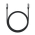 Satechi USB4 Pro Cable 1.2M (Black) Image 1