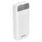 Bonelk Powerbank Pro 20,000mAh, PD20W / QC22.5W White
