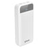 Bonelk Powerbank Pro 20,000mAh, PD20W / QC22.5W White