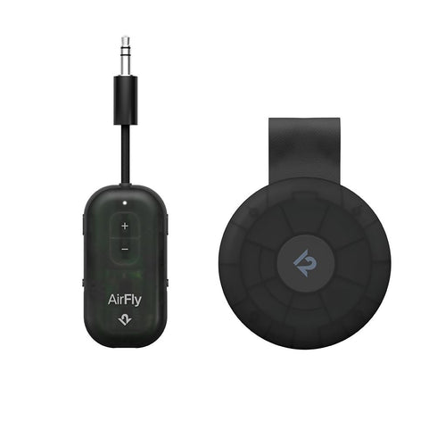 Twelve South AirFly Pro 2 Translucent Image 12