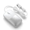 Satechi Slim LX USB-C Wired Mouse Image 1