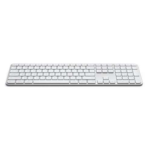 Satechi Slim EX3 Wireless Keyboard Image 3