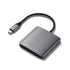 Satechi 4-Port USB-C Hub with Power Delivery Image 3