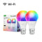 Nanoleaf Essentials Smart Bulb B22 (Wi-Fi) - 2 Pack Image 1