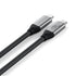 Satechi USB4 Pro Cable 1.2M (Black) Image 5
