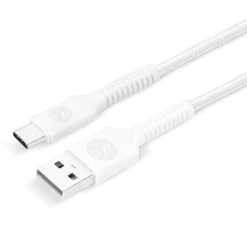 Bonelk Long-Life Easy Grip USB-A to USB-C Cable, 60W 1.2m - Digital3d.com.au