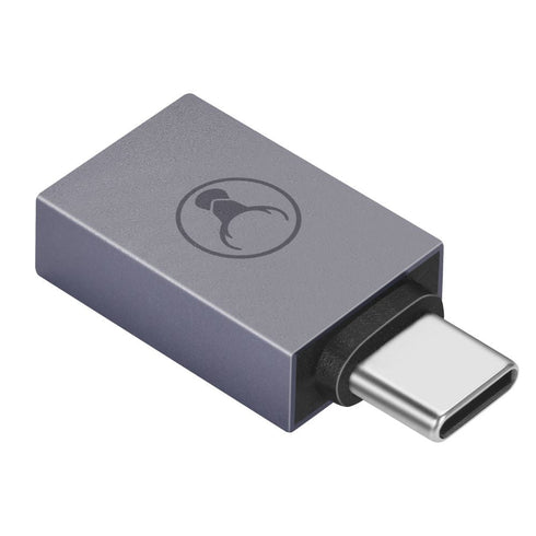 Bonelk USB-C to USB-A 3.0 Adapter