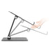 Bonelk Elevate Junior Laptop Stand (Black)