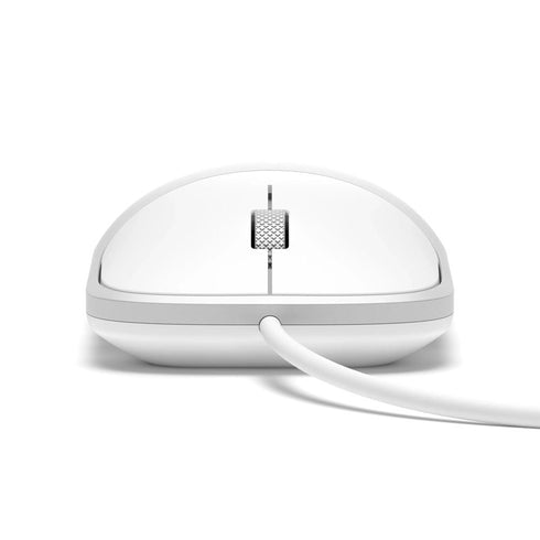 Satechi Slim LX USB-C Wired Mouse Image 5